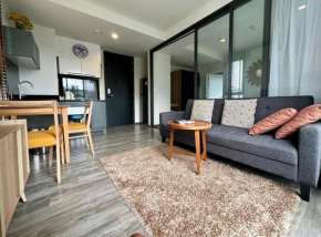 Modern apartment 211 The Deck at Patong